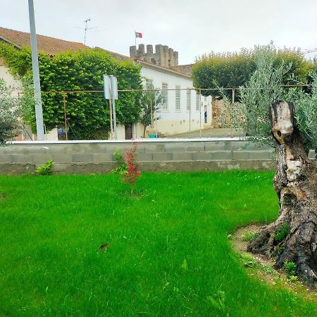 Casinha Do Rio Villa Soure Dış mekan fotoğraf