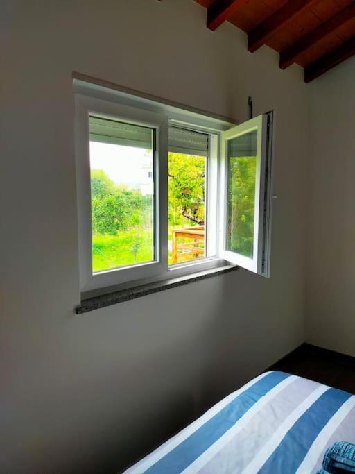 Casinha Do Rio Villa Soure Dış mekan fotoğraf