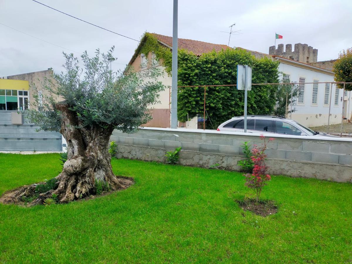 Casinha Do Rio Villa Soure Dış mekan fotoğraf