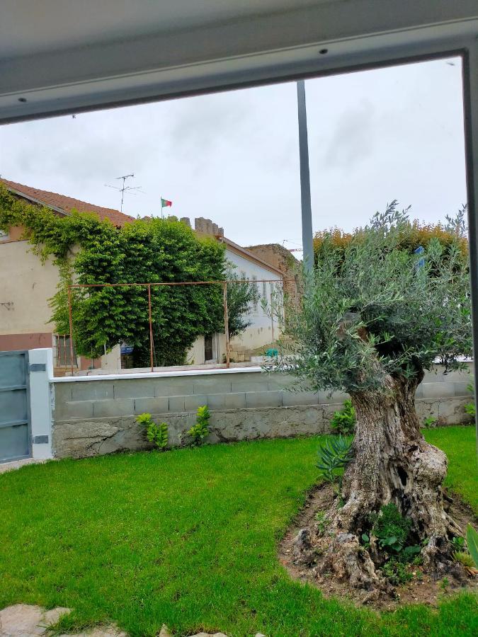Casinha Do Rio Villa Soure Dış mekan fotoğraf