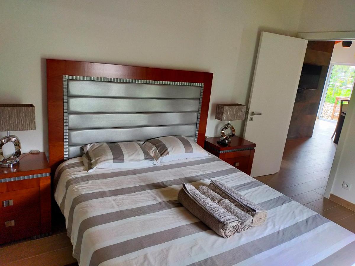 Casinha Do Rio Villa Soure Dış mekan fotoğraf