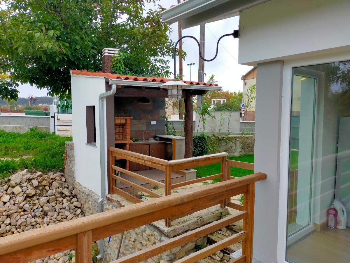 Casinha Do Rio Villa Soure Dış mekan fotoğraf