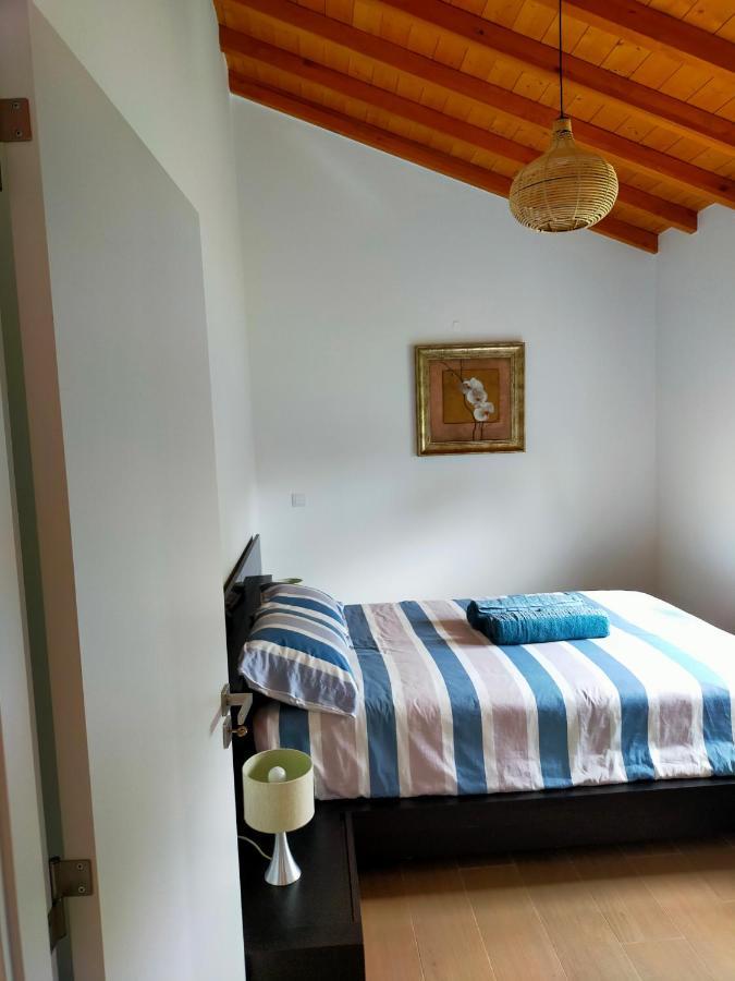 Casinha Do Rio Villa Soure Dış mekan fotoğraf