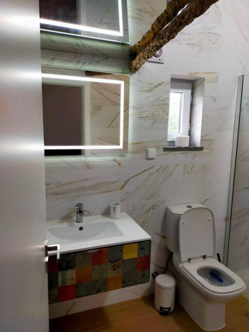 Casinha Do Rio Villa Soure Dış mekan fotoğraf