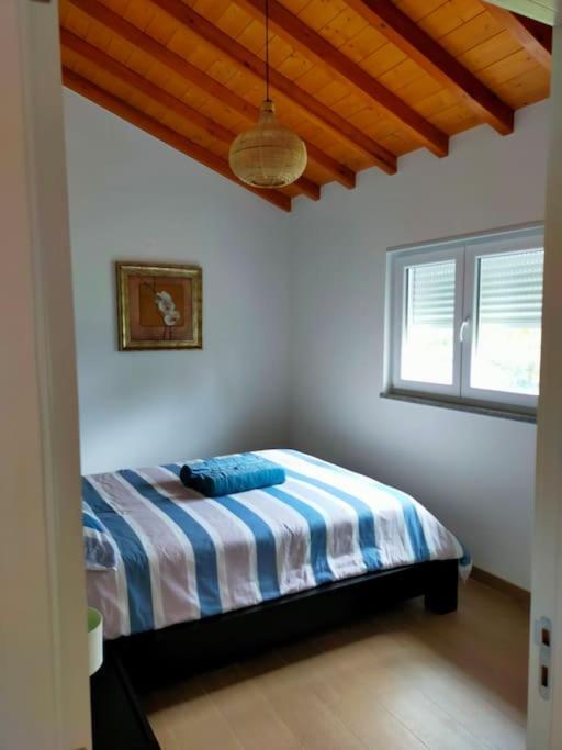 Casinha Do Rio Villa Soure Dış mekan fotoğraf