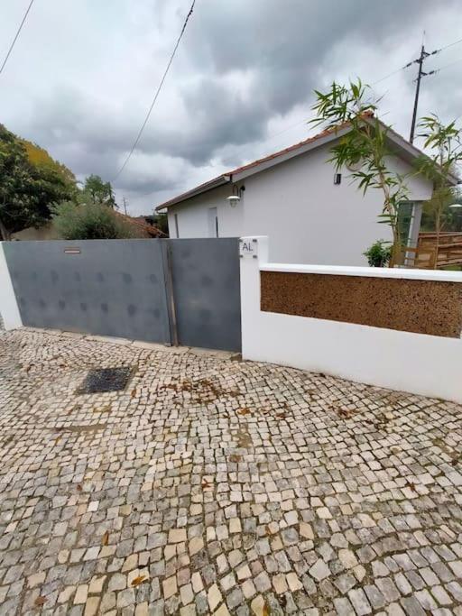 Casinha Do Rio Villa Soure Dış mekan fotoğraf