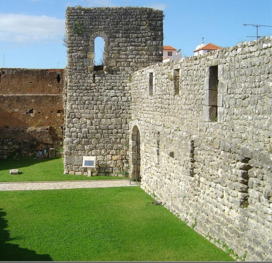 Casinha Do Rio Villa Soure Dış mekan fotoğraf