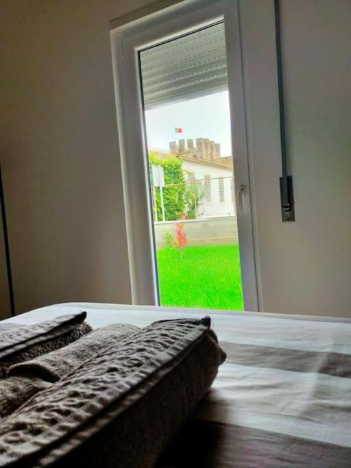 Casinha Do Rio Villa Soure Dış mekan fotoğraf