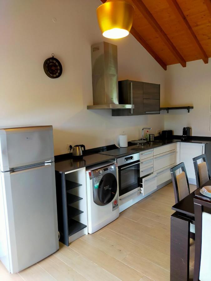 Casinha Do Rio Villa Soure Dış mekan fotoğraf